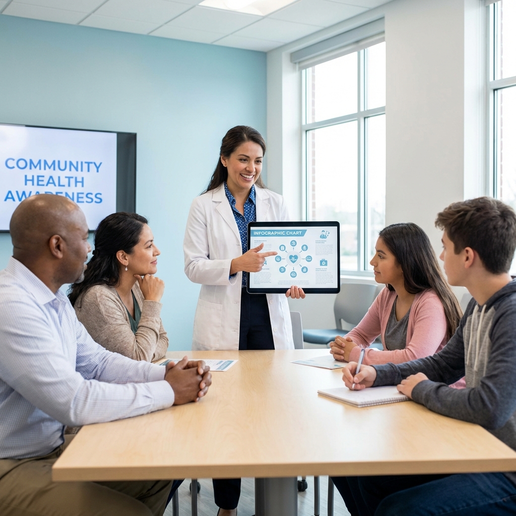 Education & Awareness