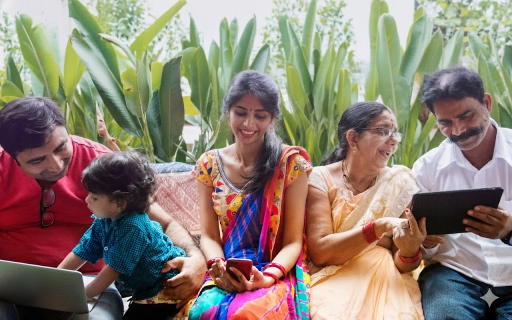 Parent & Family Connect