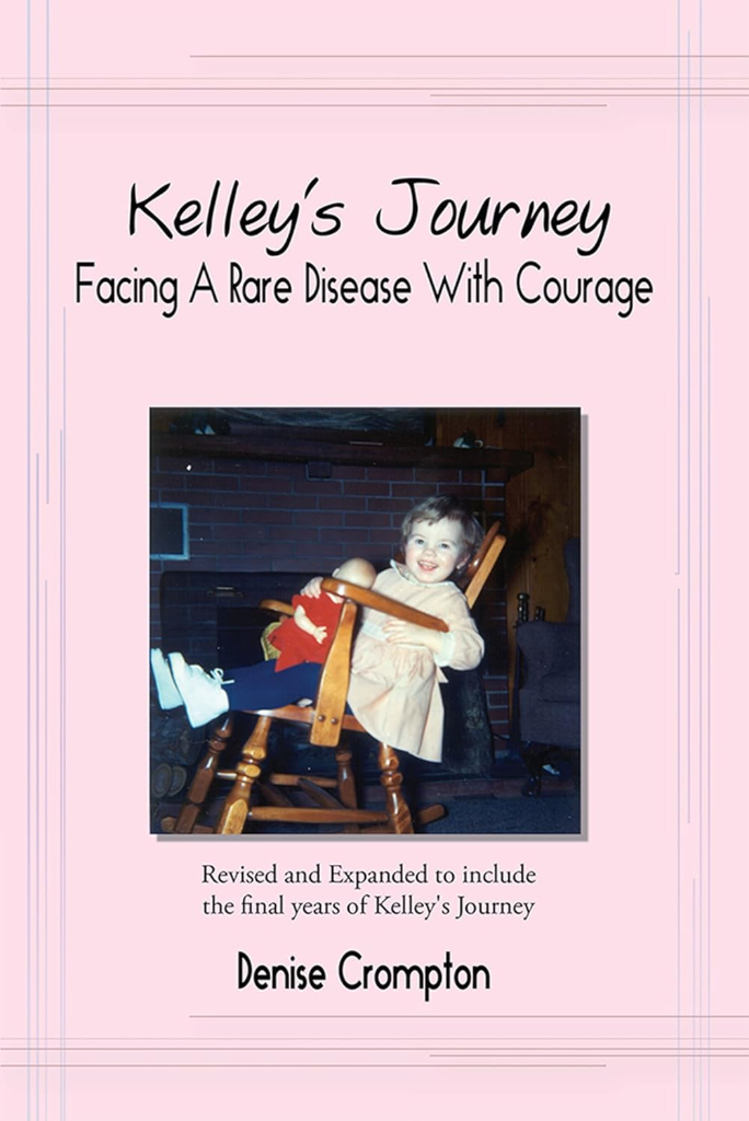 Kelley’s Journey: Facing a Rare Disease with Courage