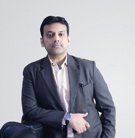 Mr. Karan Bhargava
